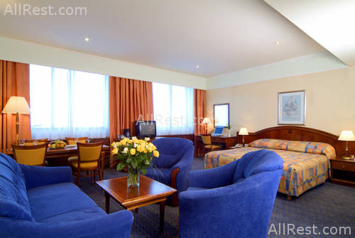 Four Points Sheraton Panorama 9
